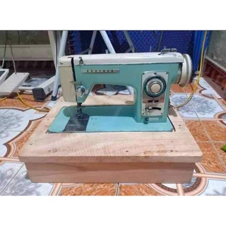 bộ chân vịt 10 món cho máy may gia đình