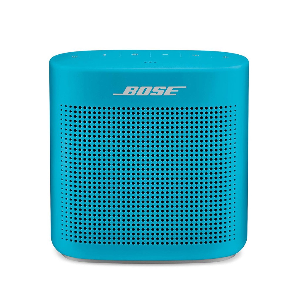 Bose SoundLink Color II Bluetooth Speaker