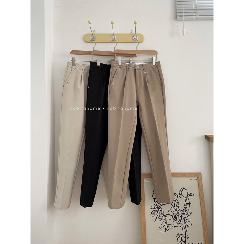 NOBITA HOME - QUẦN TÂY DÀI 238 TOURS