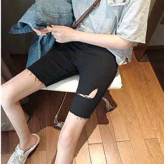 🔥Baggy Jeans Ngố Rách🔥