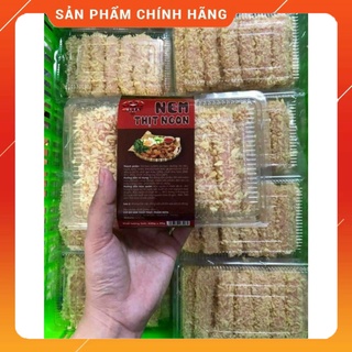 Nem Chua Rán Hà Nội NUONGFOOD