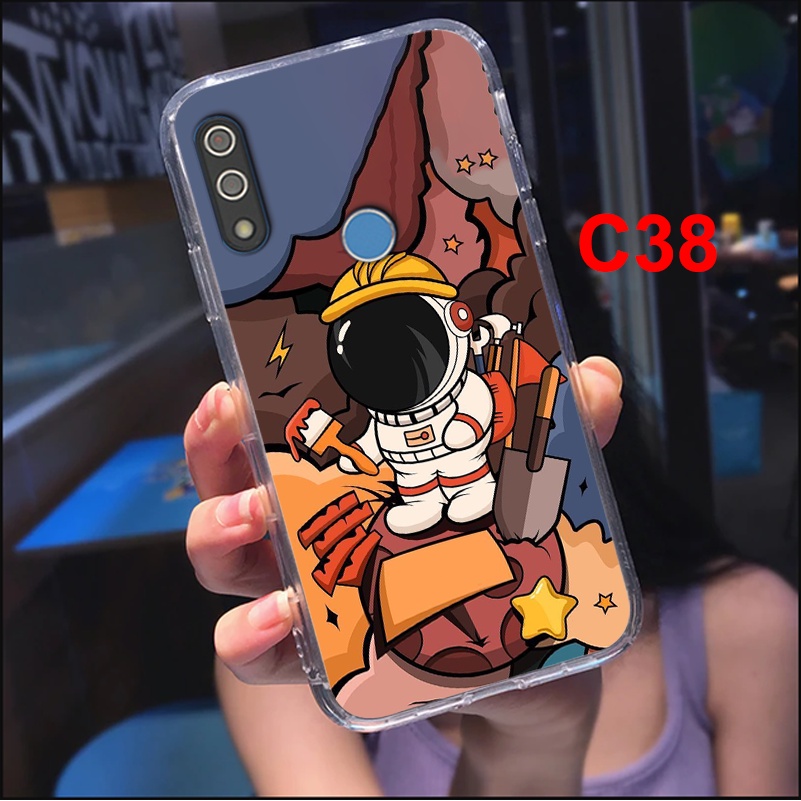 ỐP LƯNG VSMART STAR-VSMART STAR 3-VSMART STAR 4-VSMART STAR 5 CUTE CỰC ĐẸP GIÁ RẺ