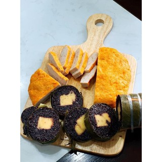Túi 1kg gạo lứt