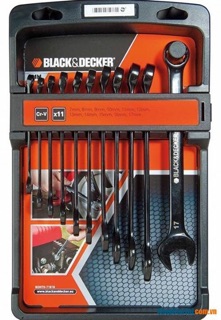 💁🏼‍♀️ BỘ CỜ LÊ BLACK&DECKER