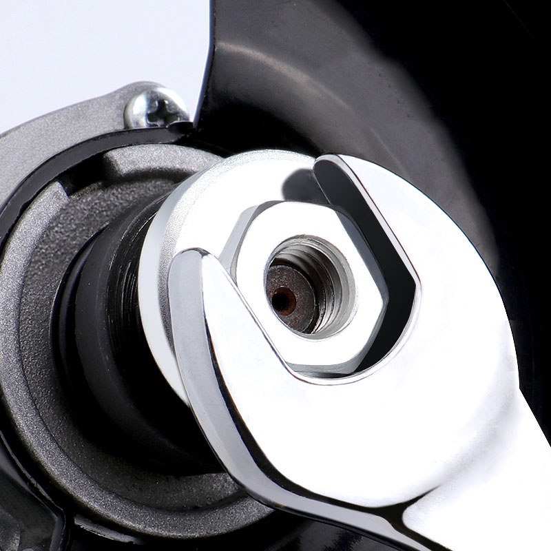 Đĩa Mài Góc Đánh Bóng Hình Lục Giác Kích Thước Lớn Ốp