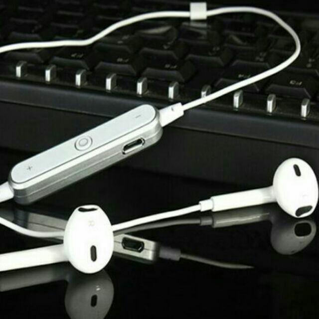 Tai Nghe Bluetooth Pro Headset ( Nghe 2 Tai )