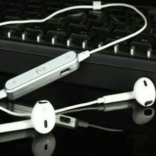 Tai Nghe Bluetooth Pro Headset
