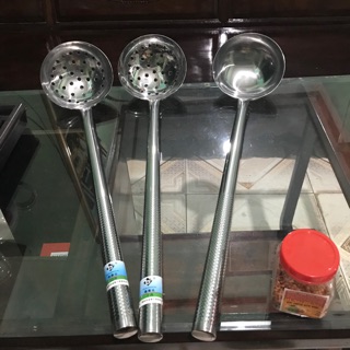 Muôi múc canh cỡ đại 51cm