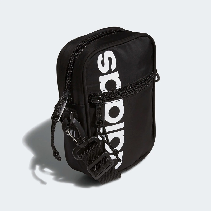 Túi Adidas Core Festival Crossbody Bag, Black/White