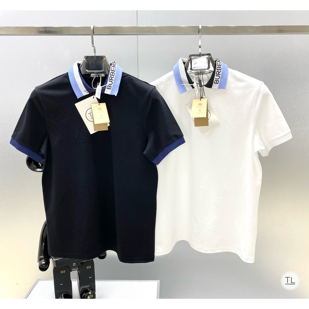 Áo POLO BURBERRY⚡️⚡️⚡️