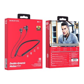 Tai nghe bluetooth Borofone BE31