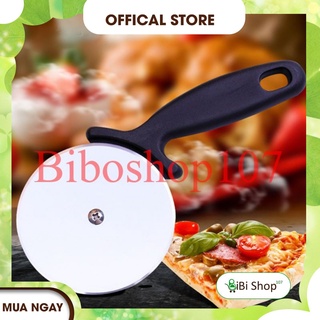 💥💧 🎶dao cắt pizza to🎶