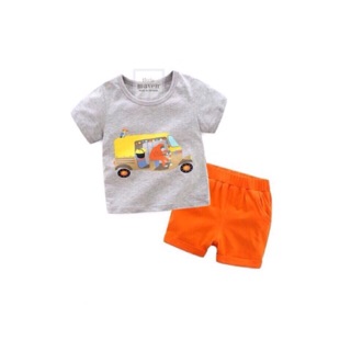 SET BỘ LITTLE MAVEN BÉ TRAI BÉ GÁI