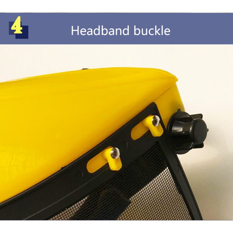 Mặt Nạ Bảo Vệ Thay Thế Chuyên Dụng Cho Mũ Bảo Hiểm