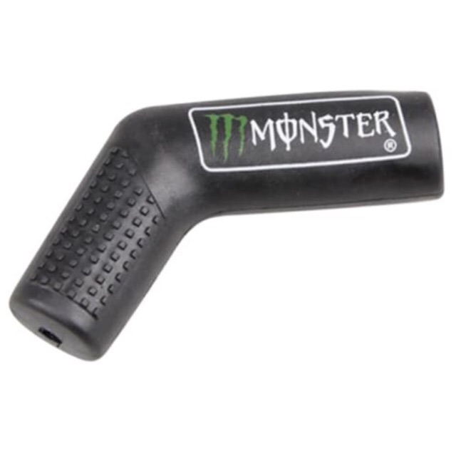 Bọc cần số xe máy Monster