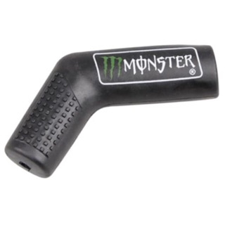 Bọc cần số xe máy Monster