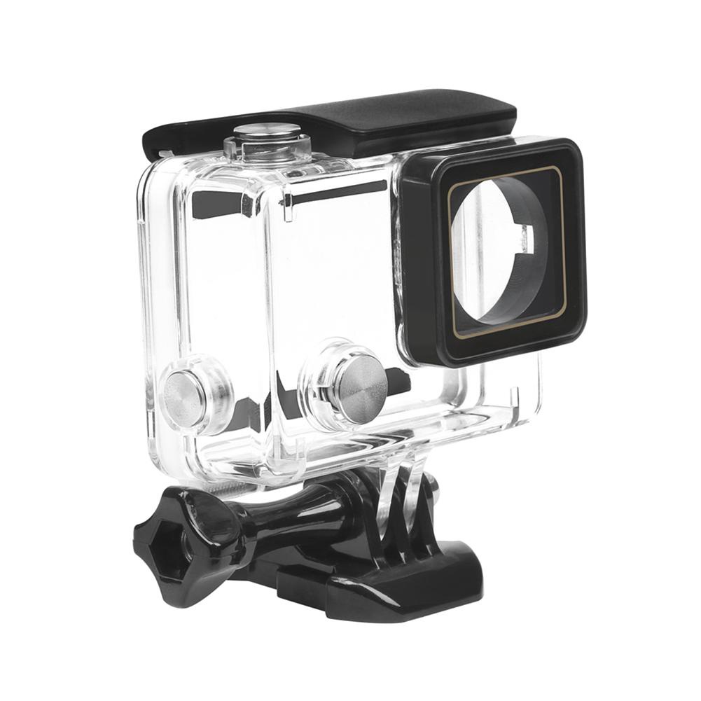 Vỏ bảo vệ chống thấm nước 30m cho GoPro Hero 3 + / 4 Camera