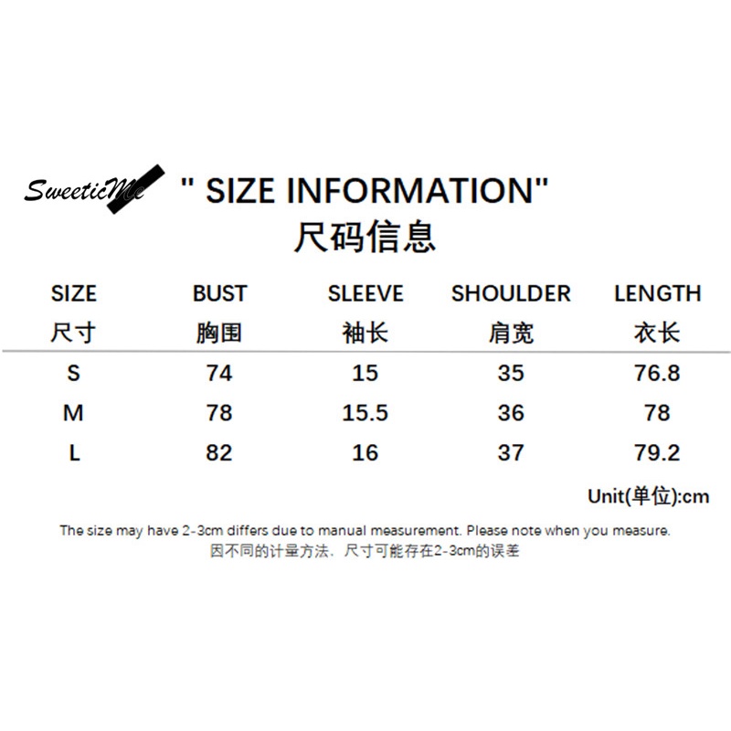 Sweeticme Bodysuit Nữ 2022 Hàng Mới | BigBuy360 - bigbuy360.vn