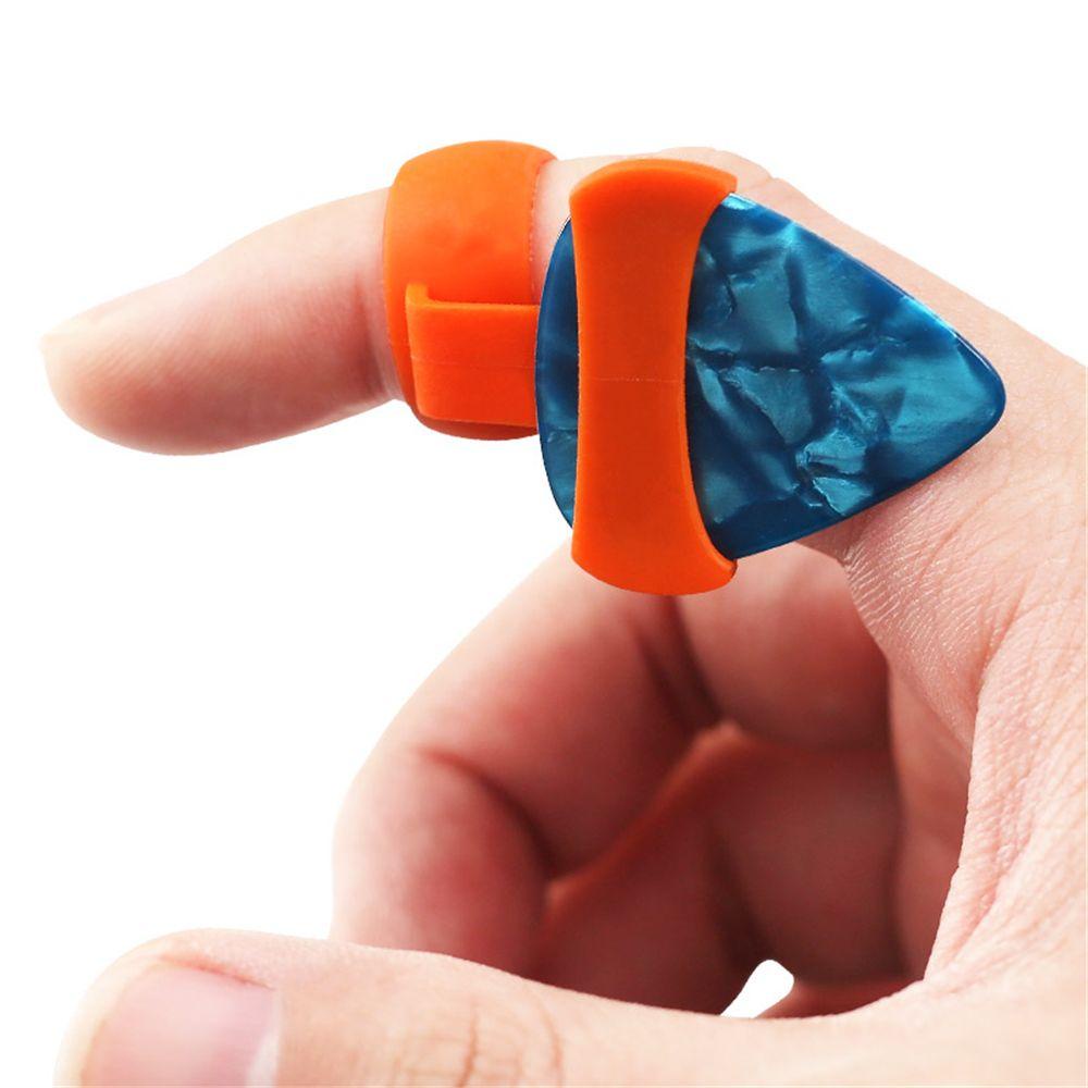 Bộ Giá Đỡ Cho ĐàN Guitar KèM + 3 MiếNg GảY ĐàN