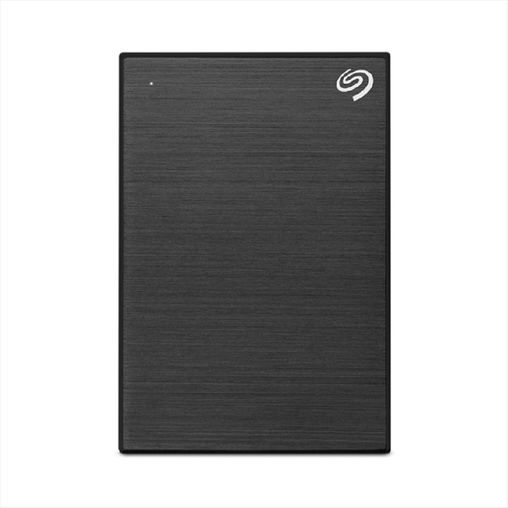 [Mã ELMALL10 giảm 10% đơn 500K] Ổ cứng gắn ngoài HDD Seagate One Touch 2TB 2.5&quot; USB 3.0 - Bảo hành 36 tháng