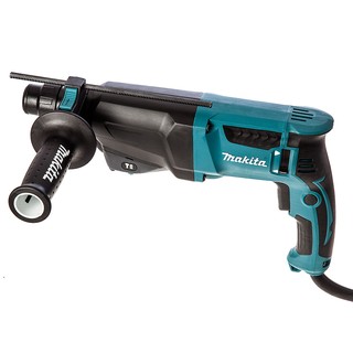 Máy khoan búa Makita HR2601