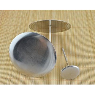 DÙ BẮT BÔNG KEM CÕ LƠN - DK 7CM