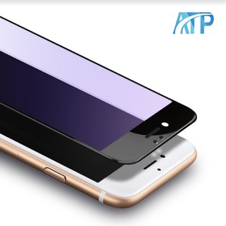 Kính cường lực 5D full màn hình cho iPhone 7/7 Plus