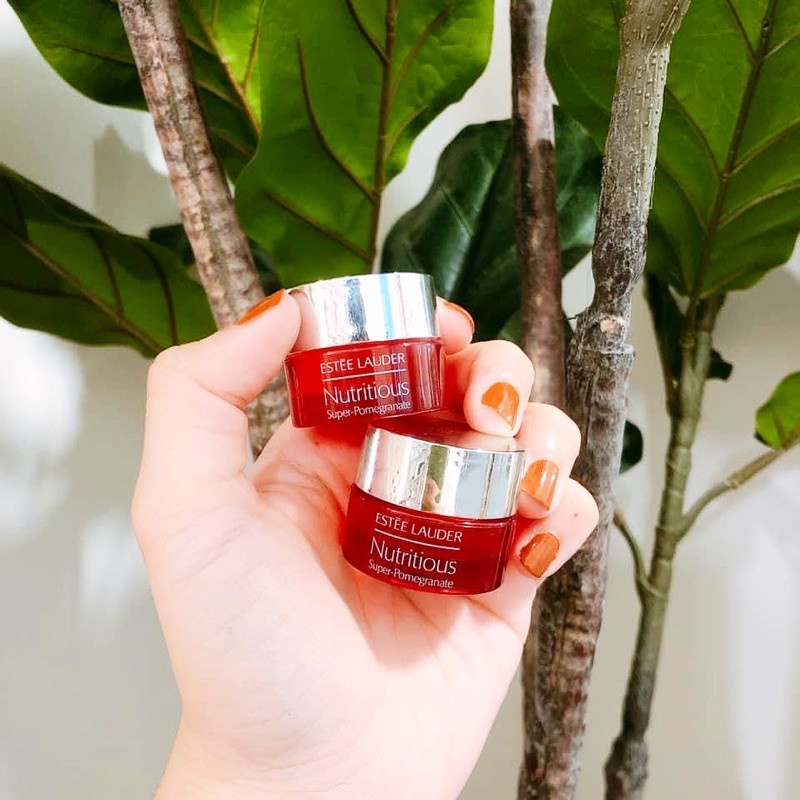 Kem Dưỡng Mắt Giảm Nếp Nhăn Estee Lauder Lựu Đỏ 5ml | BigBuy360 - bigbuy360.vn