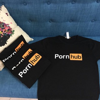 Áo thun pornhub