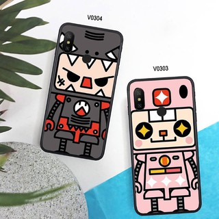 [FSS09JAN-Hoàn 20% xu] Ốp điện thoại Xiaomi redmi note 5 - note 5 pro in hình cực chất