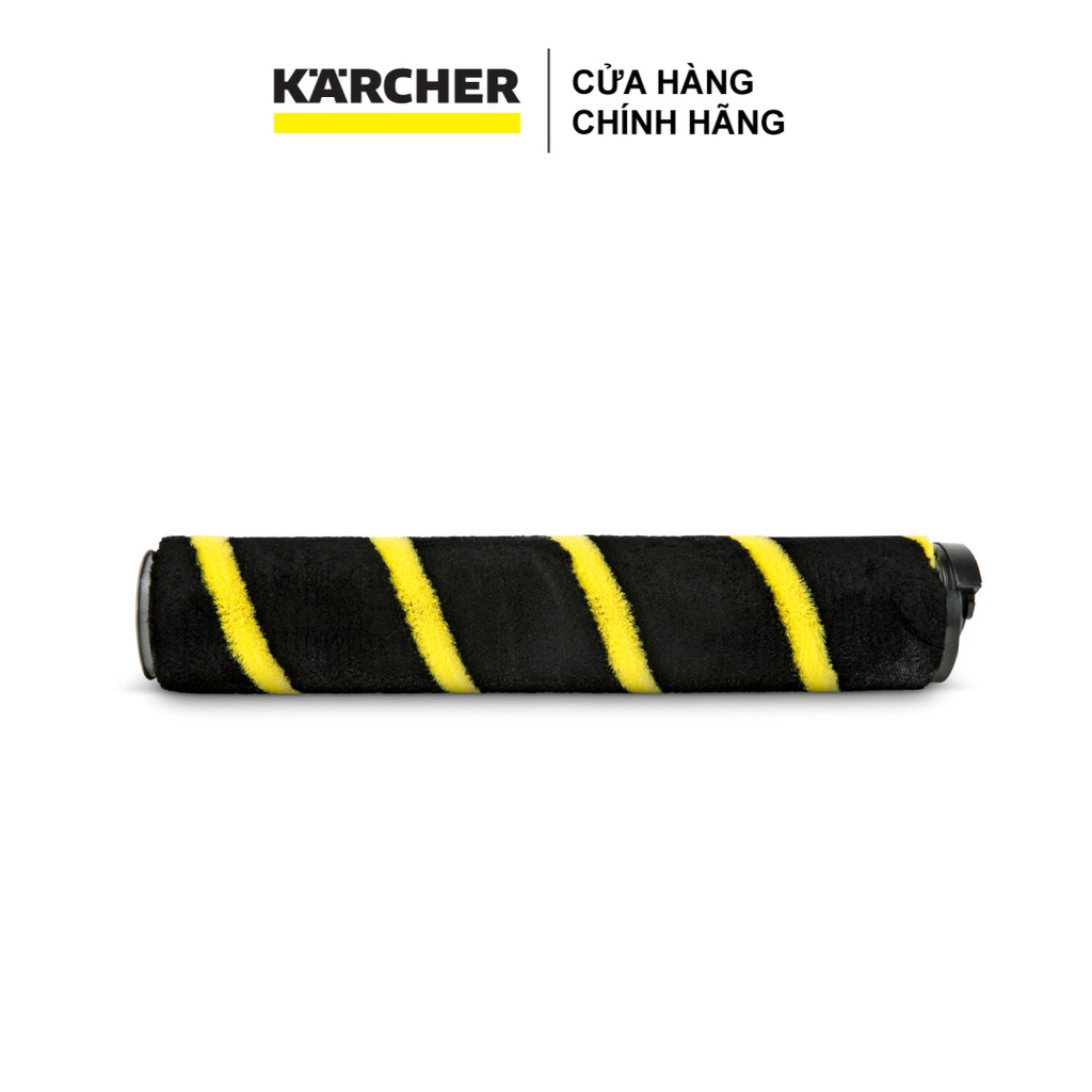 Con lăn thay thế cho máy hút bụi Karcher VC 4S, VC 4