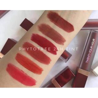 Son kem lỳ phytotree 24h tint