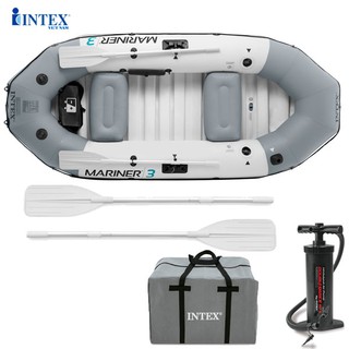 THUYỀN BƠM HƠI MARINER INTEX 68373