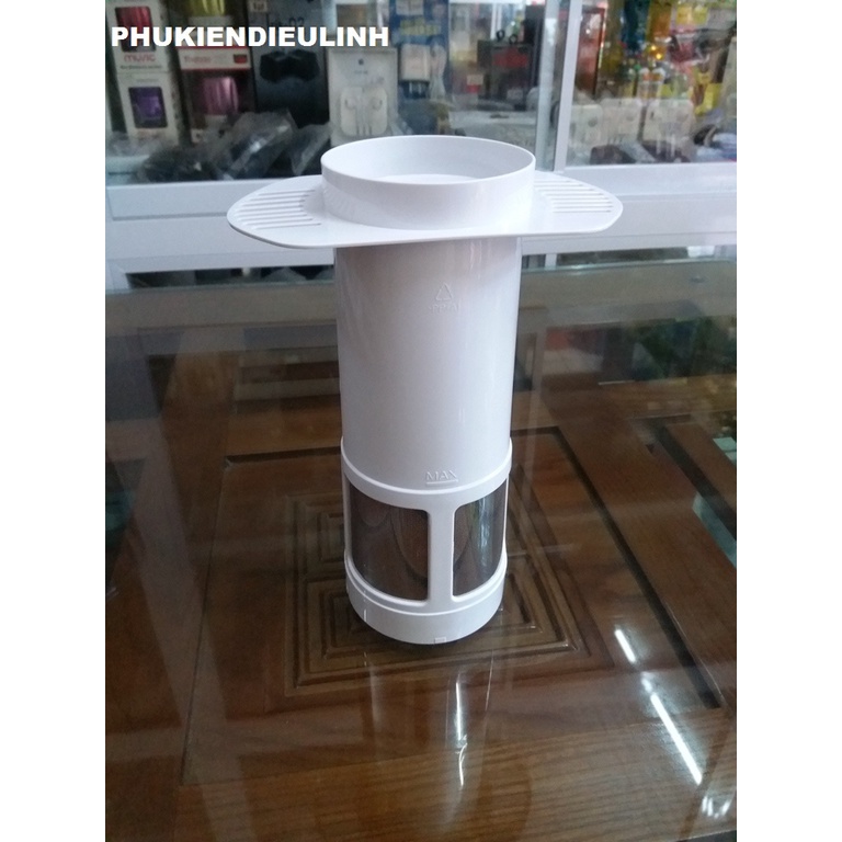 PHỤ KIỆN MÁY XAY SINH TỐ PHILIPS HR2221 , HR2222 . HR2223