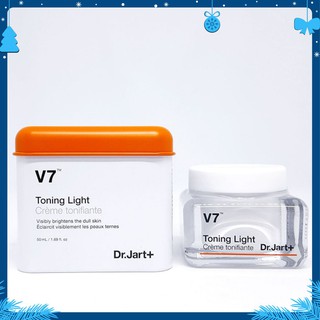 Kem V7 Toning Light Dr.Jart+ [DEAL NỔI BẬT]