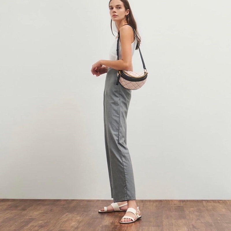 Sandal Cnk quai ngang