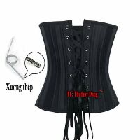 Corset giảm eo