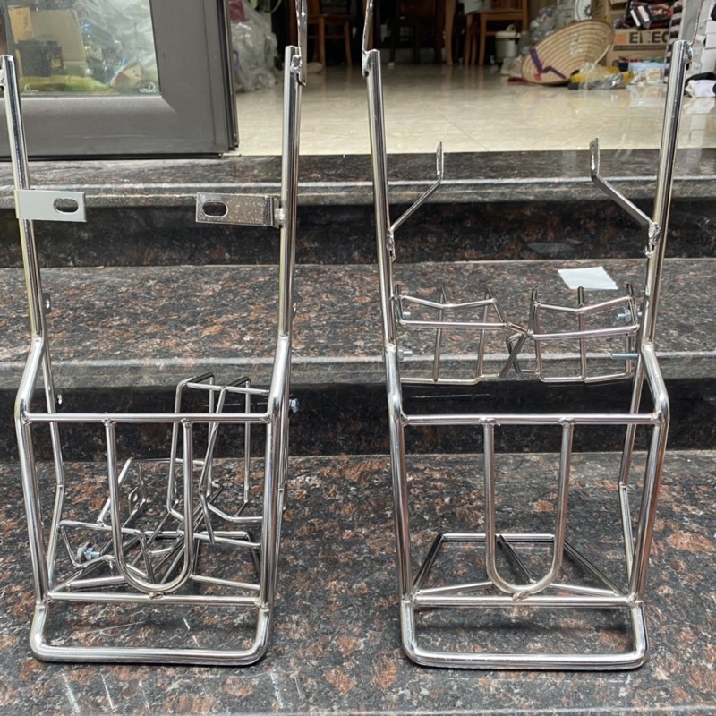 Baga sau cub 82 81,bảo vệ đèn hậu xi nhan cub 50 baga đuôi đèn cub