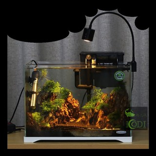 Đèn Led Rọi 3 Chế Độ Cho Bể Cá