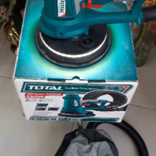 MÁY CHÀ SƠN NƯỚC 750W TOTAL MODEL: TDWS7501