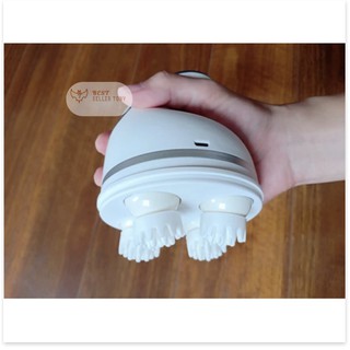 MÁY MASSAGE CHO THÚ CƯNG