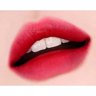 [Có Sẵn] Son Kem Lì Black Rouge Ver 6