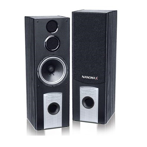 Loa Karaoke Đứng Nanomax S-226