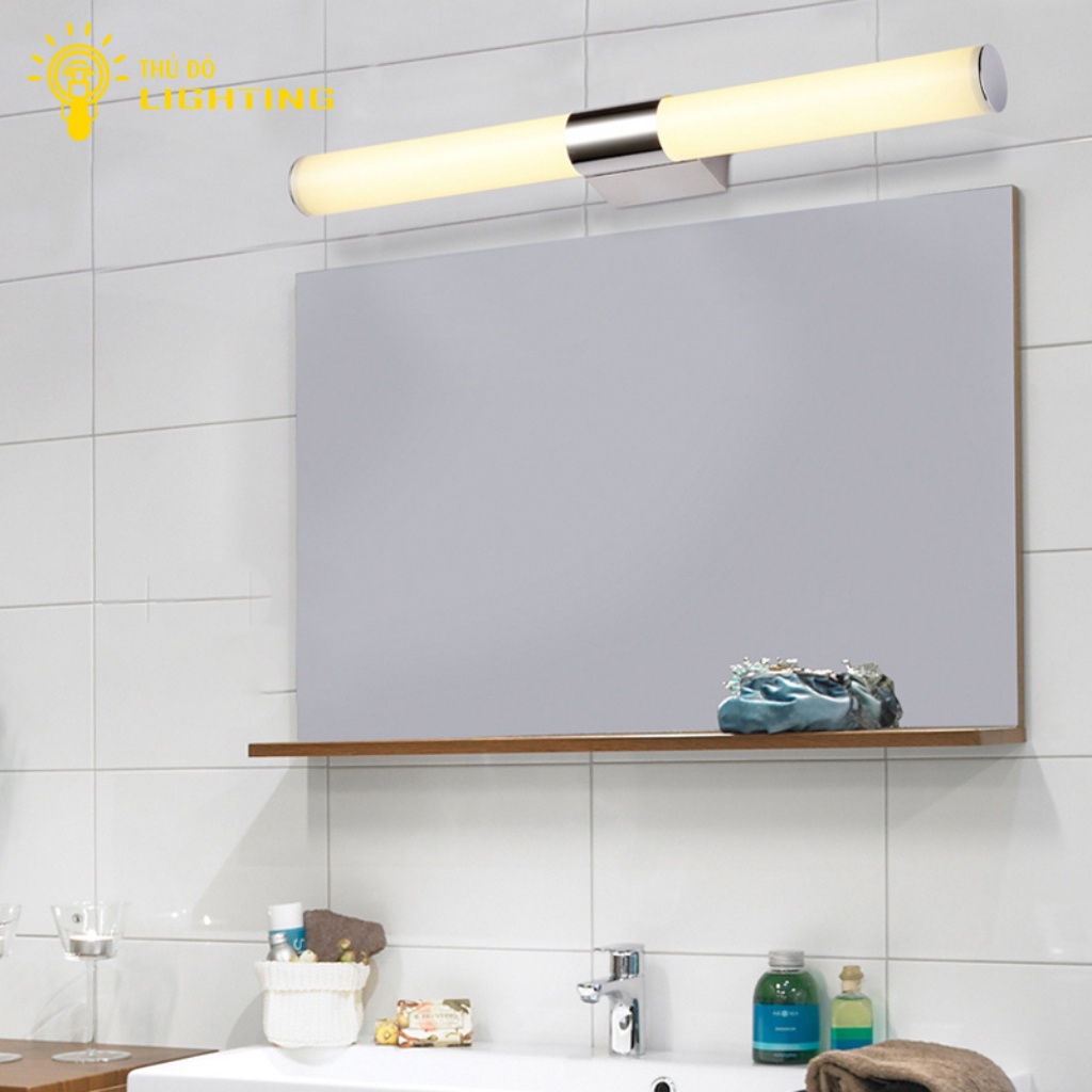 Đèn Soi Tranh Hiện Đại Ý THỦ ĐÔ LIGHTING Ánh Sáng Led Vàng Công suất 7W Tiết Kiệm Điện Năng 8006