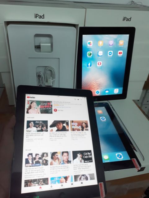 IPad 2 wifi 16Gb | BigBuy360 - bigbuy360.vn