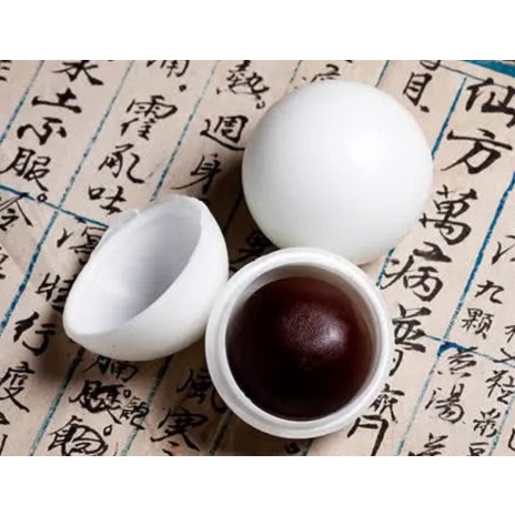Vỏ nhựa dạng viên nang