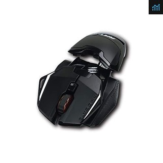 Chuột máy tính - Mouse Madcatz Authentic R.A.T 1+
