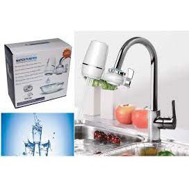 Dụng cụ lọc nước tại vòi zoosen Home faucet water purifier kitchen tap water filter siệu xịn-hàng cao cấp