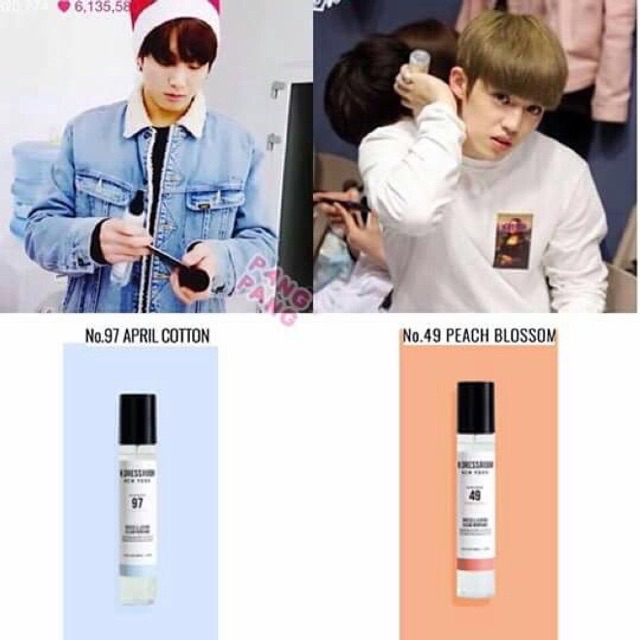 Nước hoa WDressroom NewYork | BigBuy360 - bigbuy360.vn