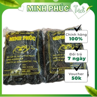 1kg trà bắc thái nguyên-loại 1